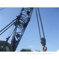 used kobelco 907H truck crane